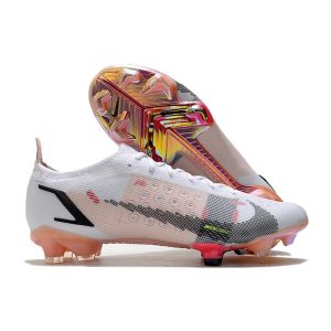 Nike Mercurial Vapor Elite FG Rawdacious Bílý Červené Růžový